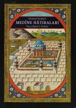 Medine Hatıraları & Tayyibetü'l Ezkar (Cep boy)