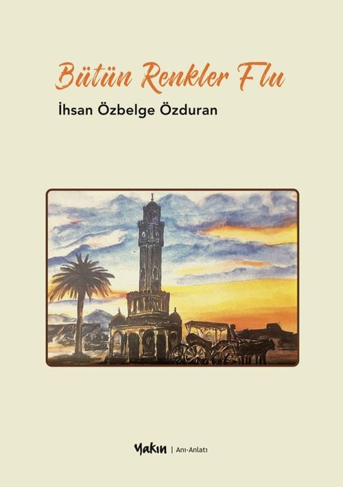 Bütün Renkler Flu