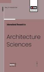 International Research in Architecture Sciences 