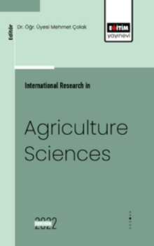International Research in Agriculture Sciences 