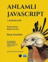 Anlamlı Javascript &amp; Programlamaya Modern Bir Giriş
