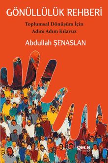 Gönüllülük Rehberi