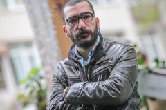  Mehmet Said Aydın
