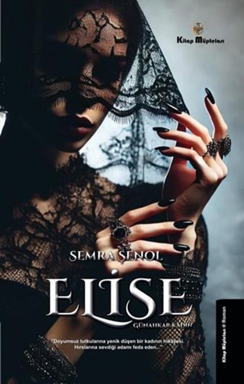 Elise & Günahkar Kadın