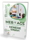 MEB - AGS Hazırlık Deneme Sınavı