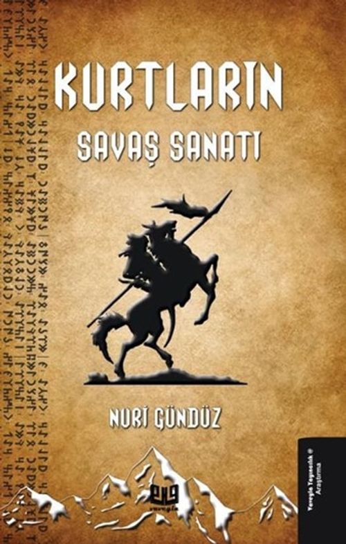 Kurtların Savaş Sanatı
