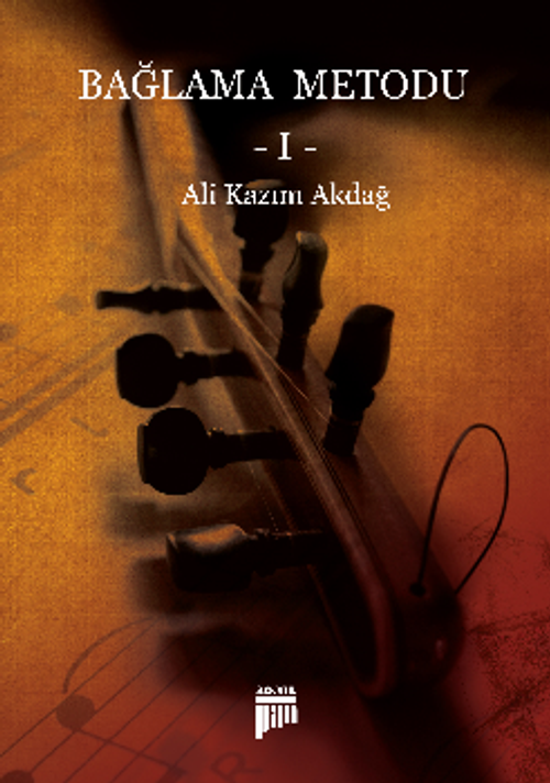 Bağlama Metodu 1