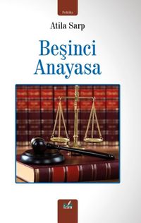 Beşinci Anayasa