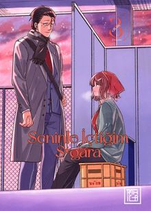 Seninle İçtiğim S*gara 3