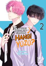 Tamon-Kun'un Hangi Yüzü? 2