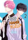 Tamon-Kun'un Hangi Yüzü? 2