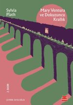 Mary Ventura ve Dokuzuncu Krallık