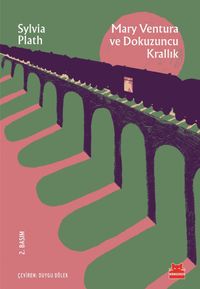 Mary Ventura ve Dokuzuncu Krallık