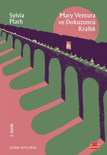 Mary Ventura ve Dokuzuncu Krallık