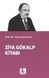 Ziya G&ouml;kalp Kitabı