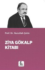 Ziya Gökalp Kitabı