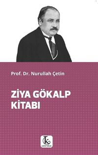 Ziya Gökalp Kitabı