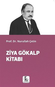 Ziya Gökalp Kitabı