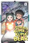 Kuma Kuma Kuma Bear 8