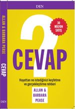 Cevap & Hayattan Ne İstediğinizi Keşfetme ve Gerçekleştirme Rehberi