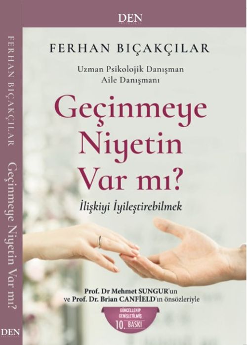 Geçinmeye Niyetin Var mı?