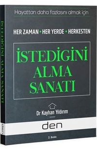 İstediğini Alma Sanatı
