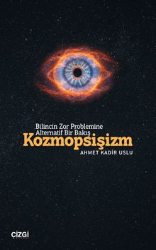 Bilincin Zor Problemine Alternatif Bir Bakış & Kozmopsişizm