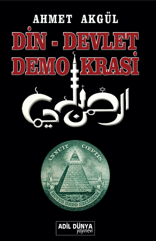 Din Devlet ve Demokrasi