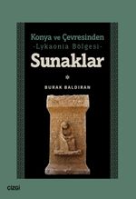 Konya ve Çevresinden Lykaonia Bölgesi Sunaklar