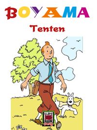 Tenten Boyama