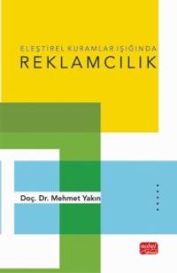 Eleştirel Kuramlar Işığında Reklamcılık