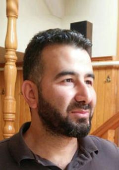  Ahmet Şevki Şakalar