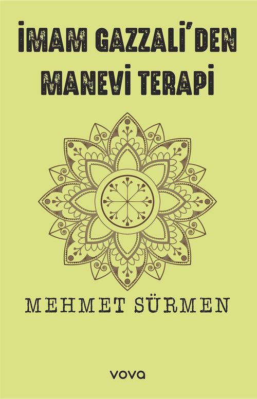 İmam Gazzali'den Manevi Terapi