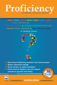 Proficiency - Hazırlık Atlama Sınavı