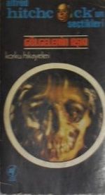 Gölgelerin Aşkı - Alfred Hitchcock'un Seçtikleri  – Polisiye- (Kod: 11-A-2)