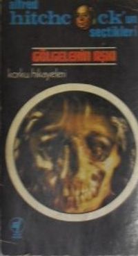 Gölgelerin Aşkı - Alfred Hitchcock'un Seçtikleri  – Polisiye- (Kod: 11-A-2)