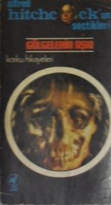 Gölgelerin Aşkı - Alfred Hitchcock'un Seçtikleri  – Polisiye- (Kod: 11-A-2)