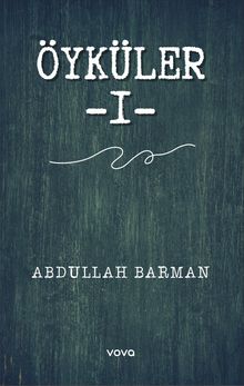 Öyküler 1