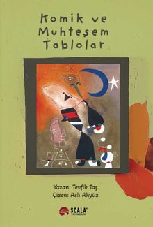 Komik ve Muhteşem Tablolar 