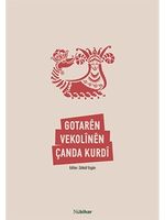 Gotarên Vekolînên Çanda Kurdî