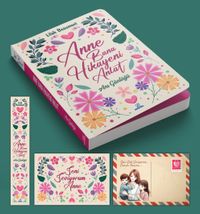 Anne Bana Hikayeni Anlat