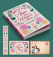 Anne Bana Hikayeni Anlat