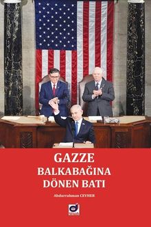 Gazze: Balkabağına Dönen Batı