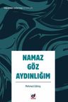 Namaz Göz Aydınlığım
