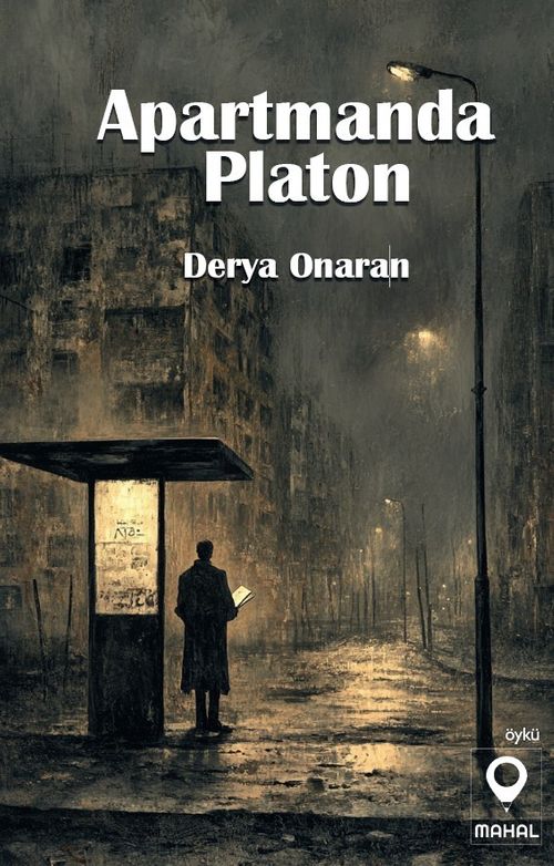 Apartmanda Platon