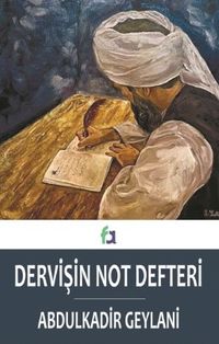 Dervişin Not Defteri