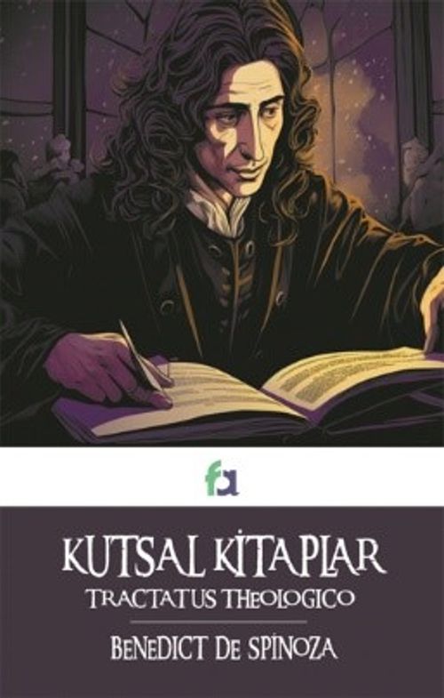 Kutsal Kitaplar & Tractatus Theologıca