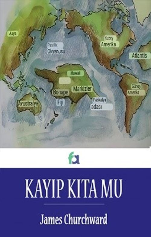 Kayıp Kıta Mu
