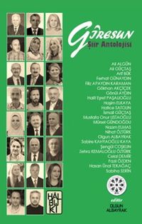 Giresun Şiir Antolojisi