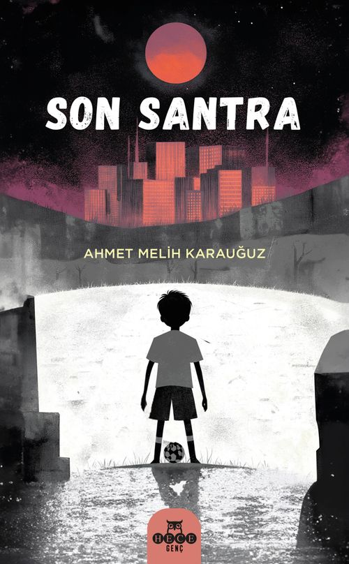Son Santra
